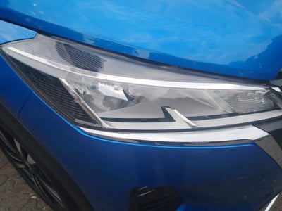 2024 Nissan Kicks 1.6 Advance At