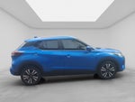 2024 Nissan Kicks 1.6 Advance At