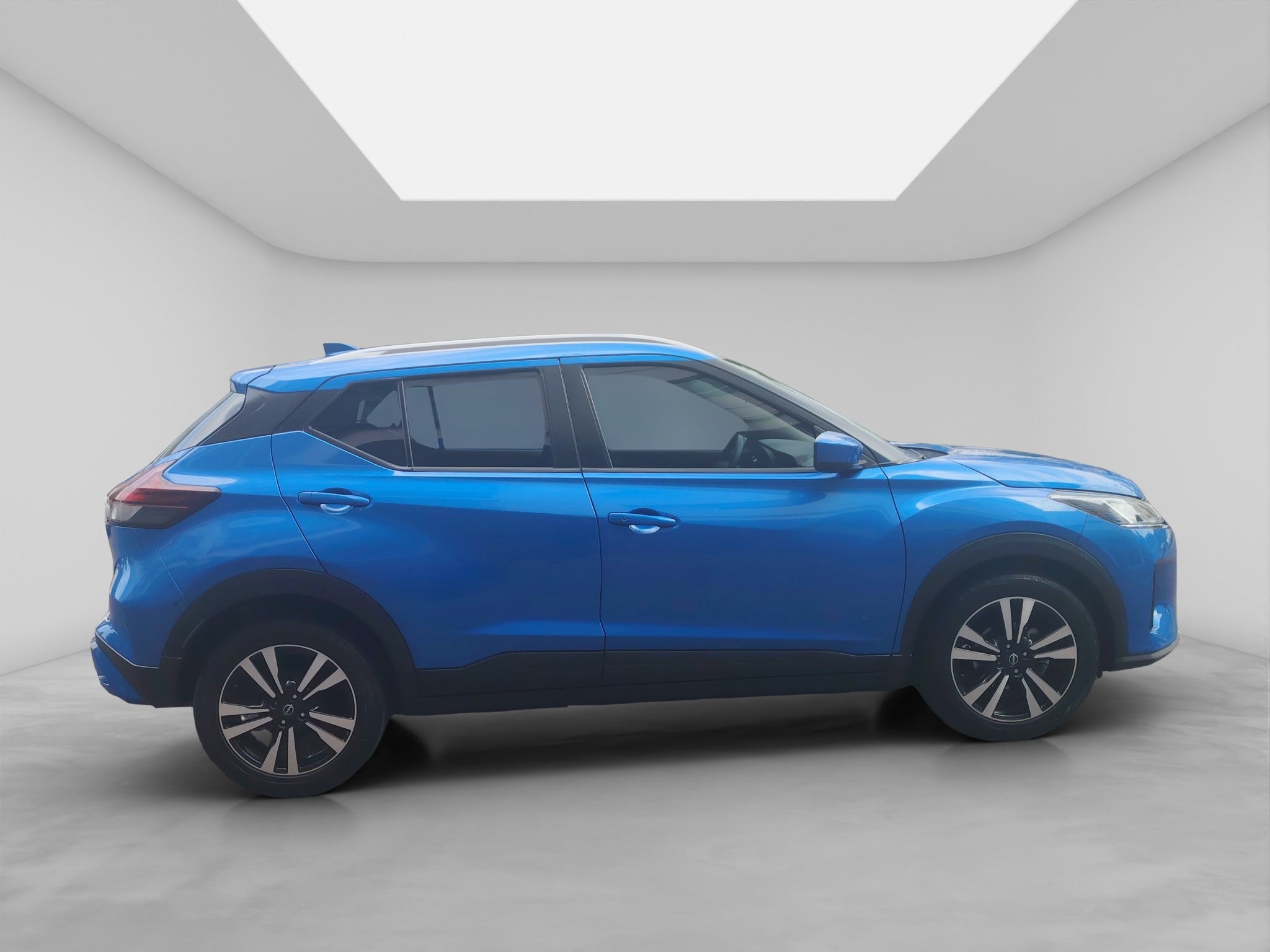 2024 Nissan Kicks 1.6 Advance At