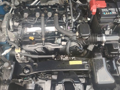 2024 Nissan Kicks 1.6 Advance At