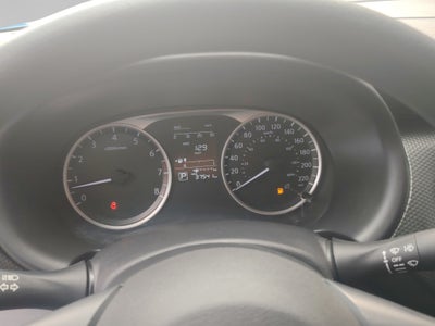 2024 Nissan Kicks 1.6 Advance At