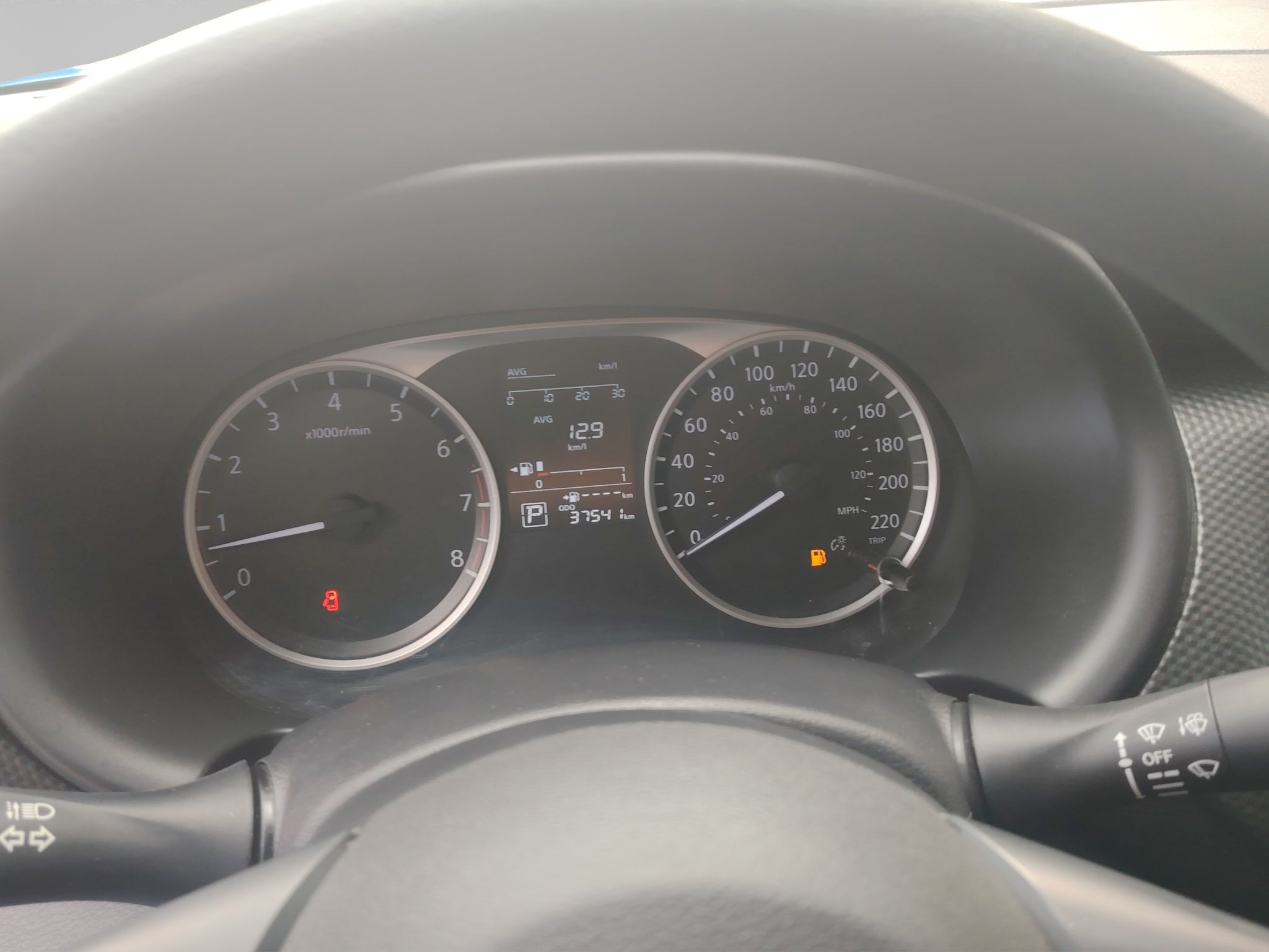 2024 Nissan Kicks 1.6 Advance At