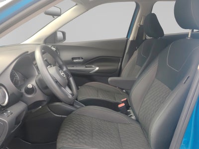 2024 Nissan Kicks 1.6 Advance At