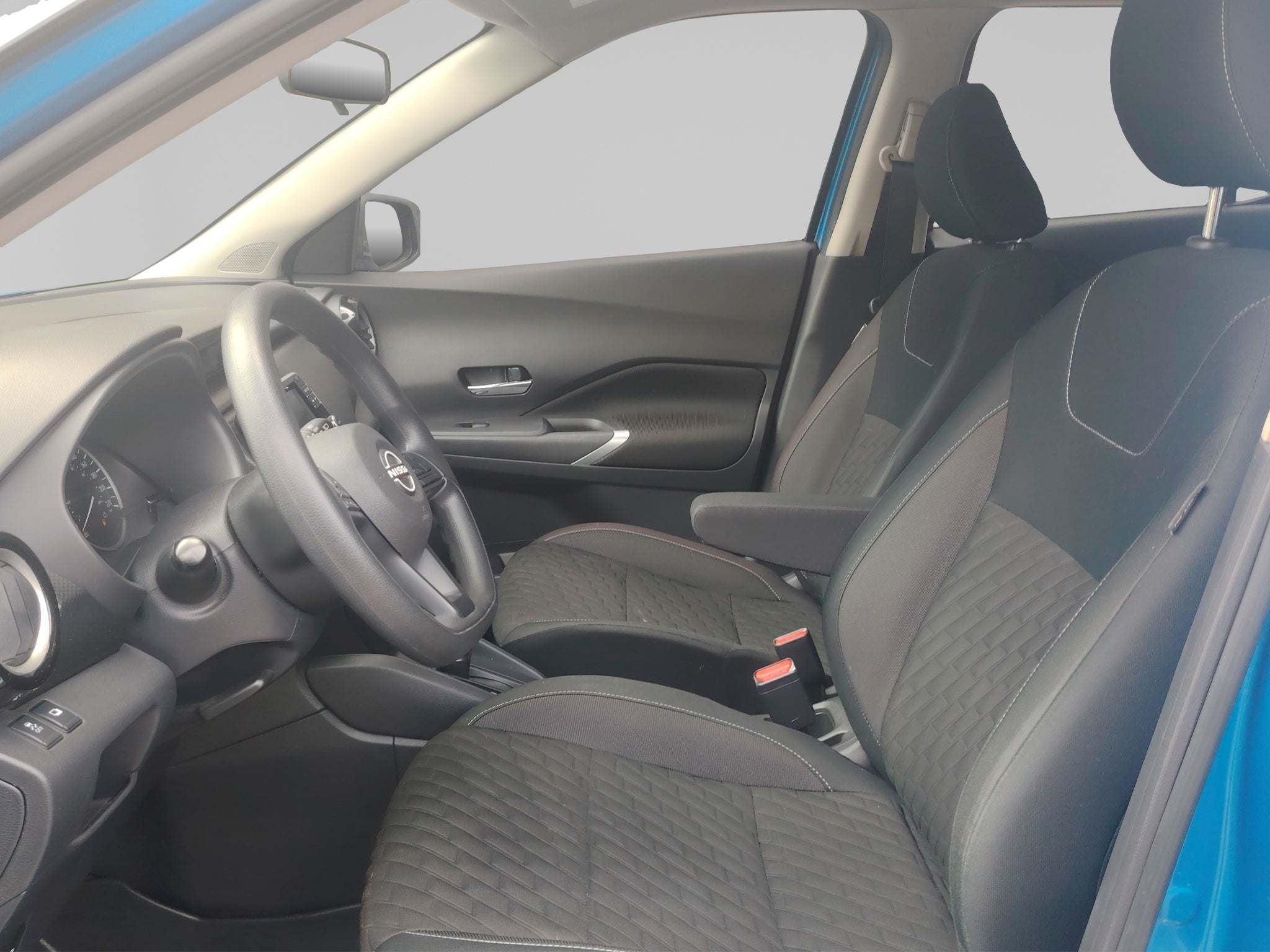 2024 Nissan Kicks 1.6 Advance At