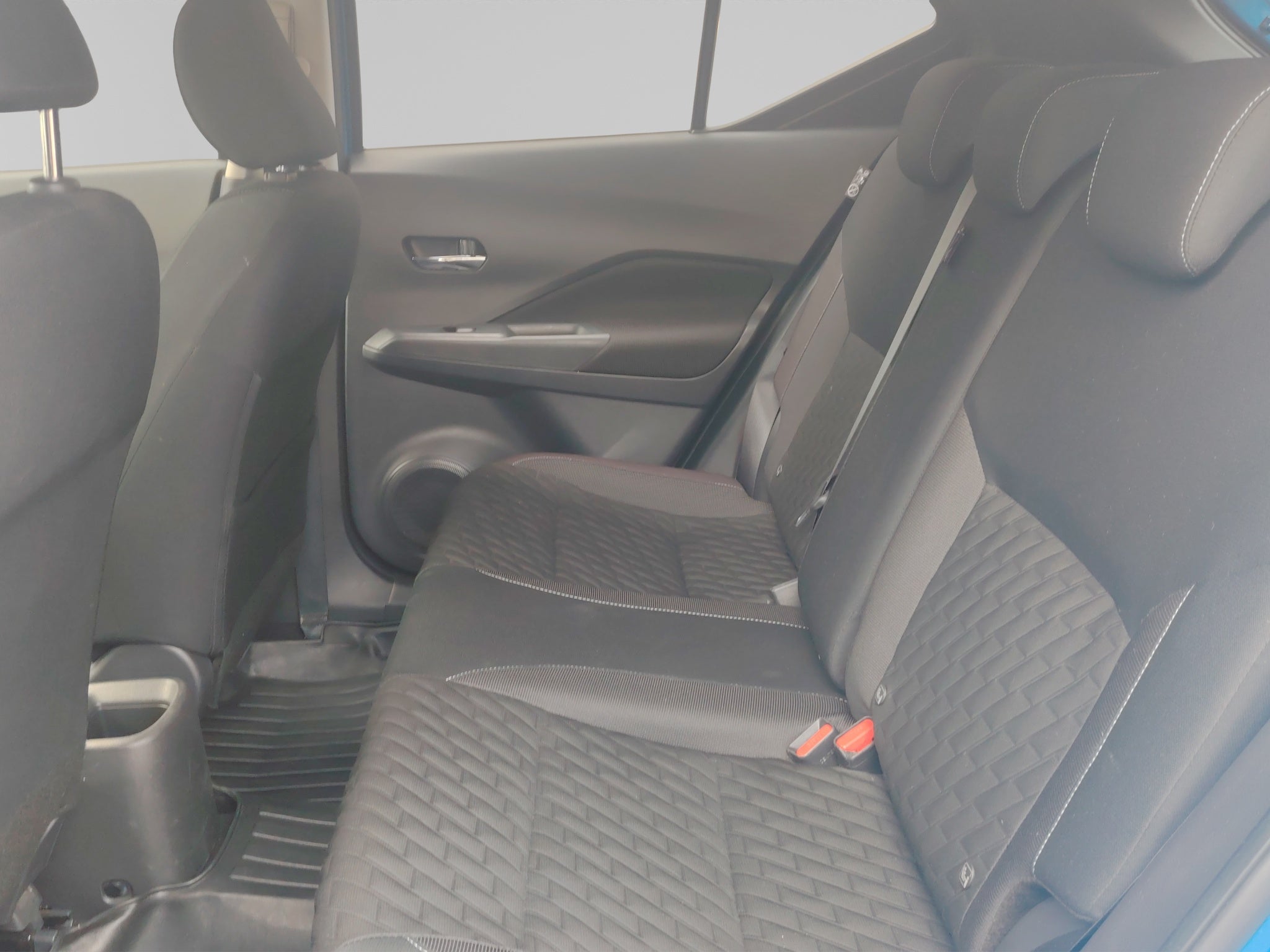 2024 Nissan Kicks 1.6 Advance At