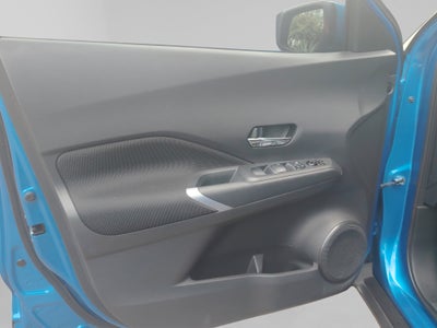 2024 Nissan Kicks 1.6 Advance At