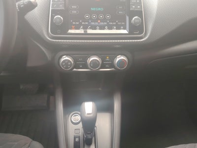 2024 Nissan Kicks 1.6 Advance At