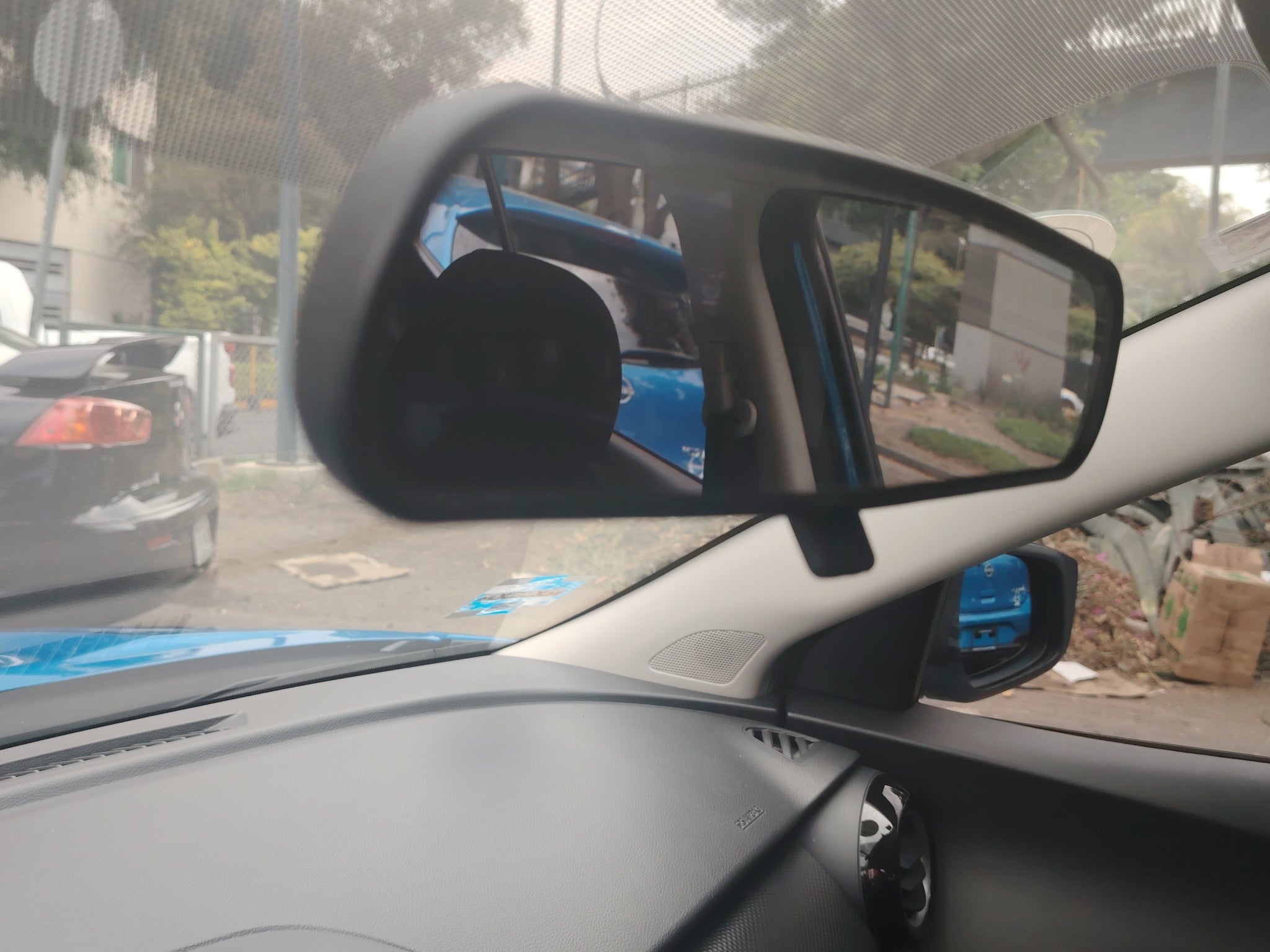 2024 Nissan Kicks 1.6 Advance At