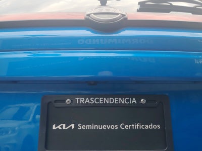 2024 Nissan Kicks 1.6 Advance At