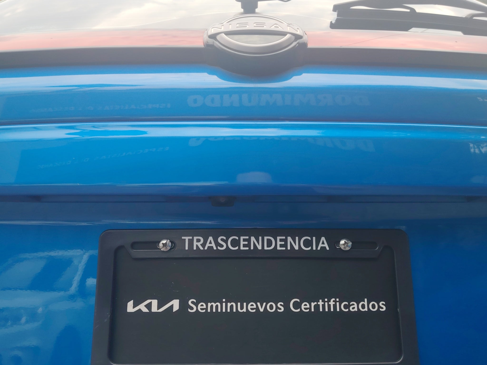 2024 Nissan Kicks 1.6 Advance At