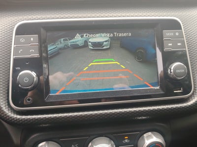 2024 Nissan Kicks 1.6 Advance At