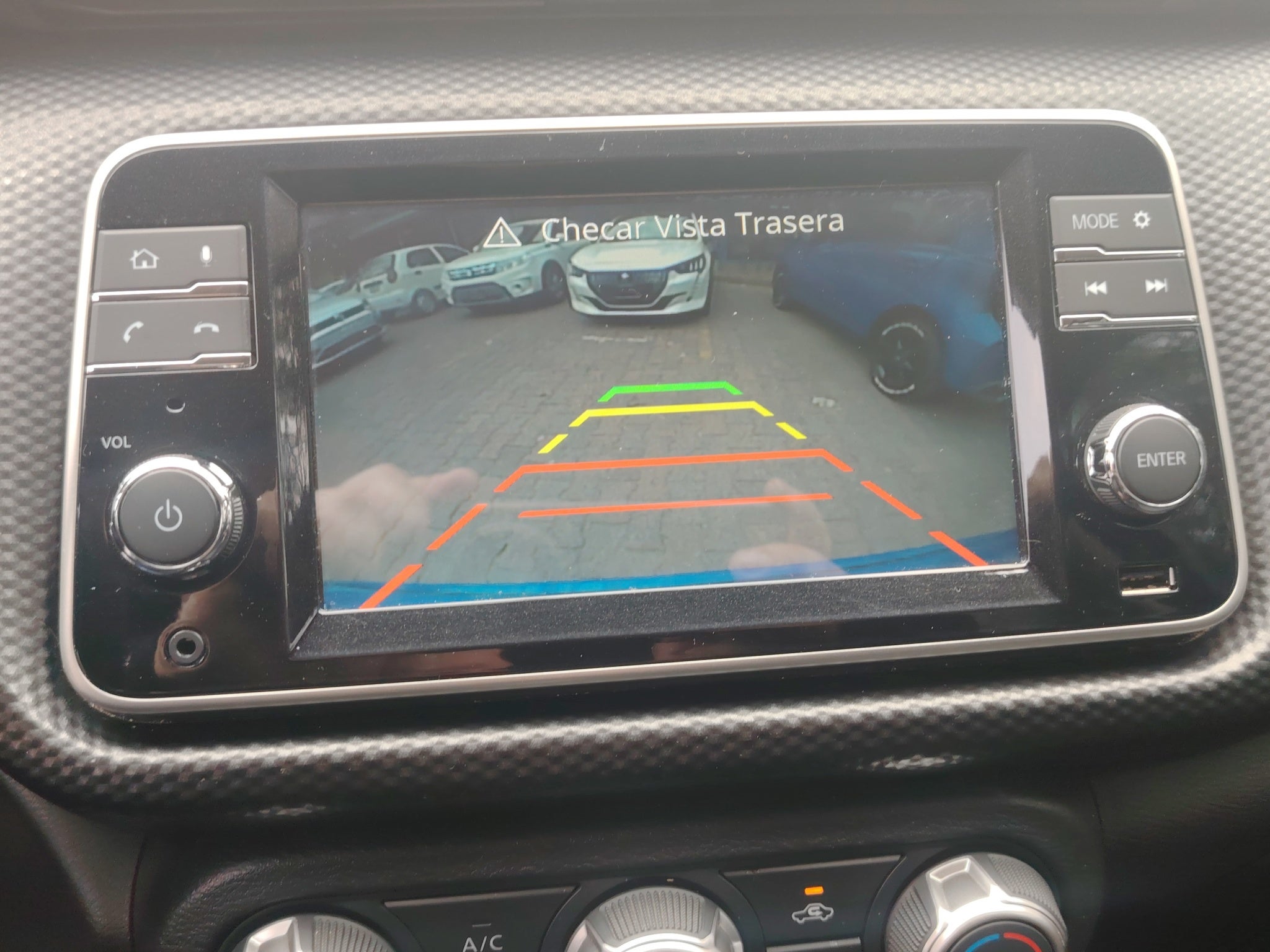 2024 Nissan Kicks 1.6 Advance At