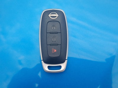 2024 Nissan Kicks 1.6 Advance At