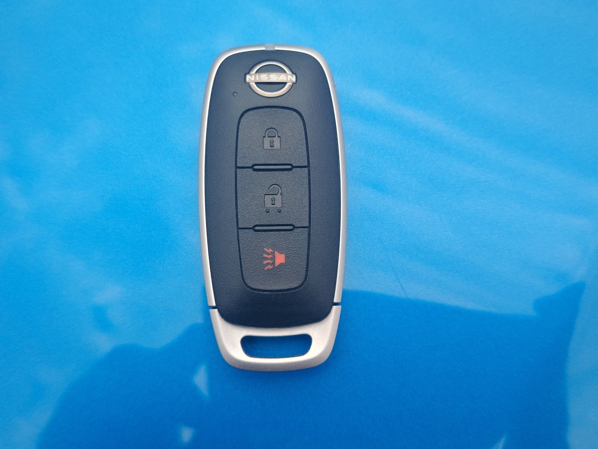 2024 Nissan Kicks 1.6 Advance At