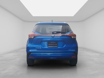 2024 Nissan Kicks 1.6 Advance At