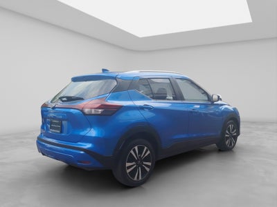 2024 Nissan Kicks 1.6 Advance At