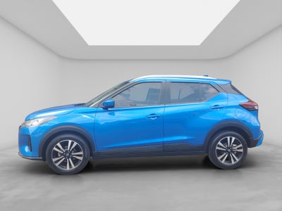 2024 Nissan Kicks 1.6 Advance At