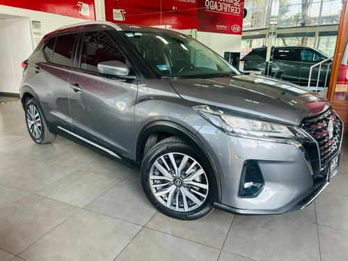 2022 Nissan Kicks 1.6 Platinum At