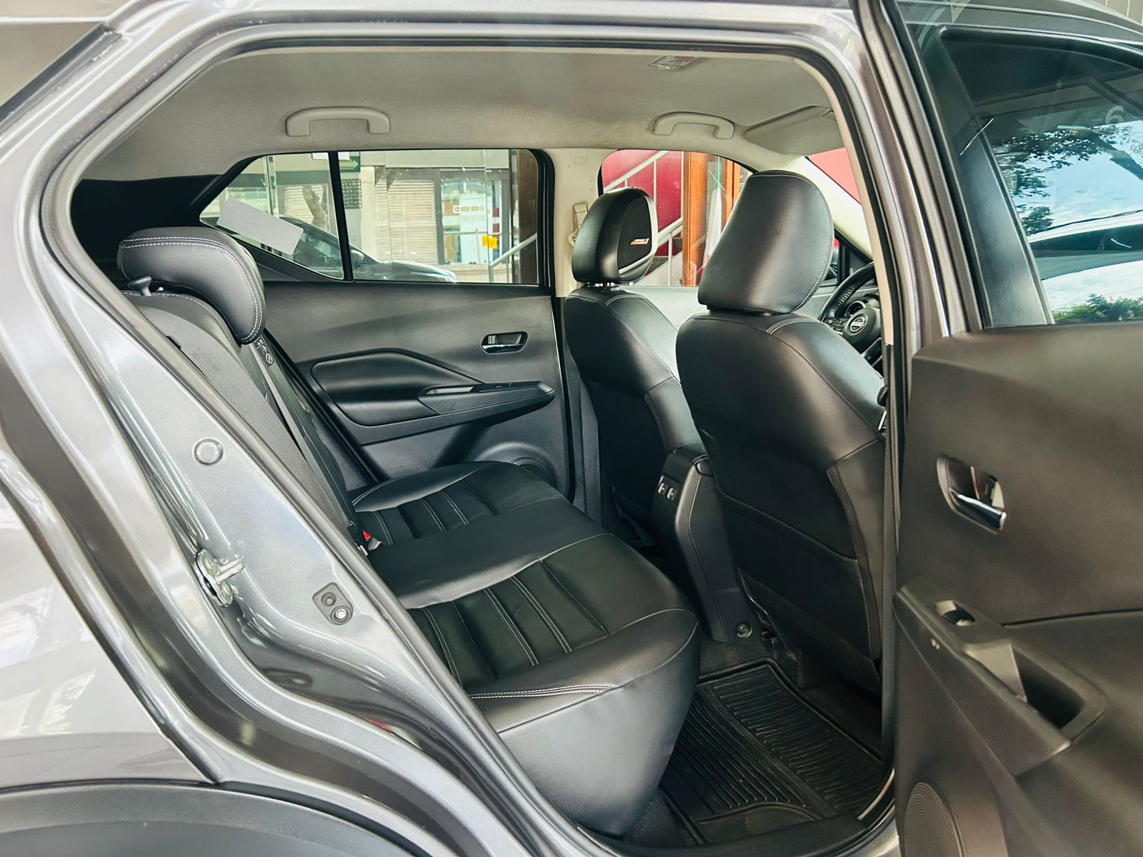 2022 Nissan Kicks 1.6 Platinum At