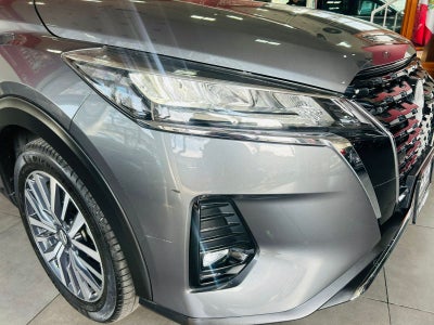 2022 Nissan Kicks 1.6 Platinum At