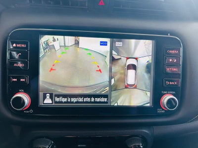 2022 Nissan Kicks 1.6 Platinum At