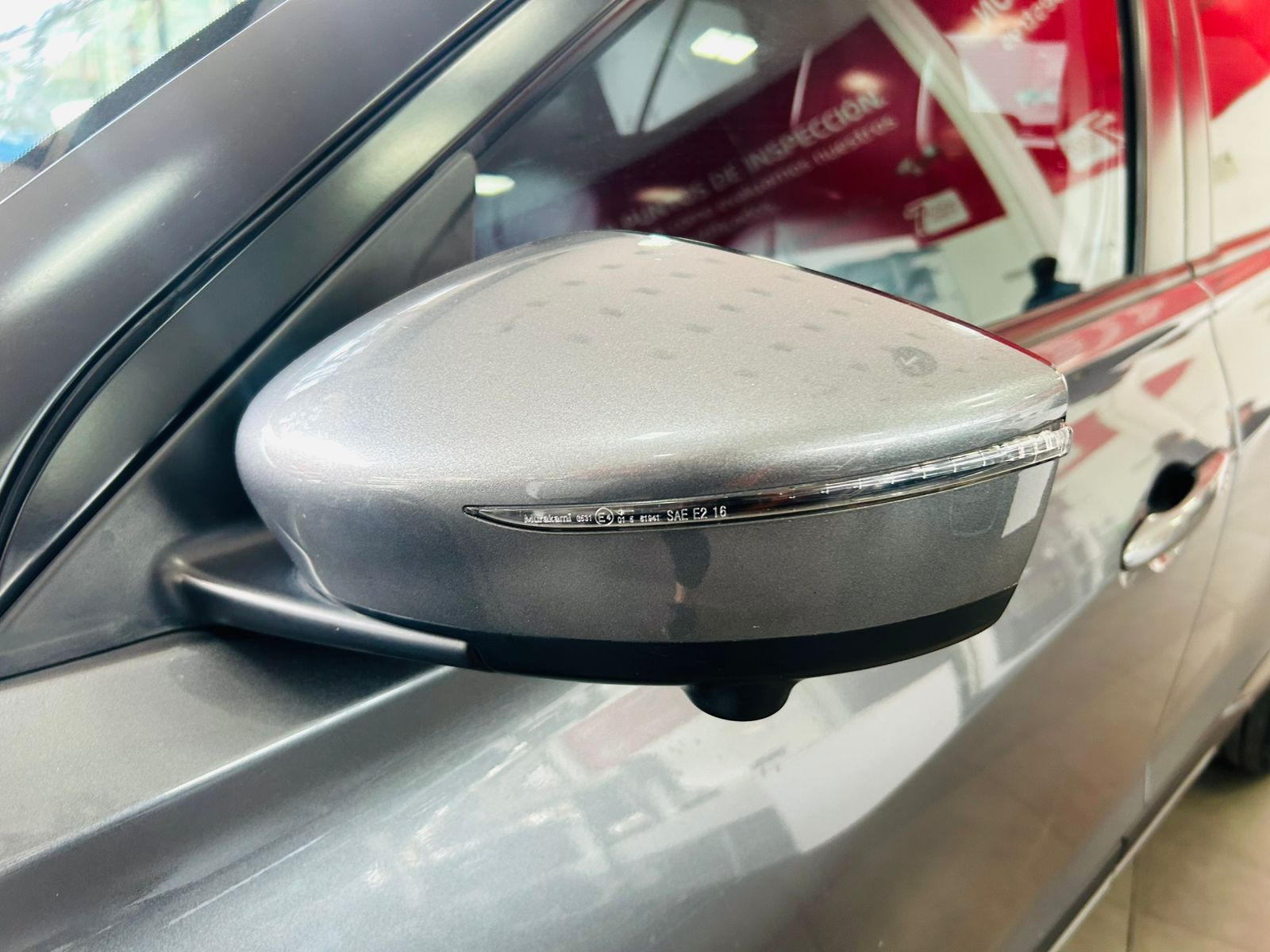 2022 Nissan Kicks 1.6 Platinum At