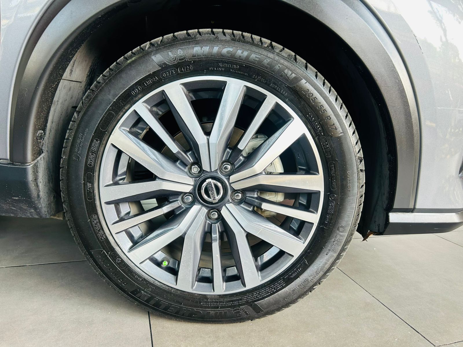 2022 Nissan Kicks 1.6 Platinum At