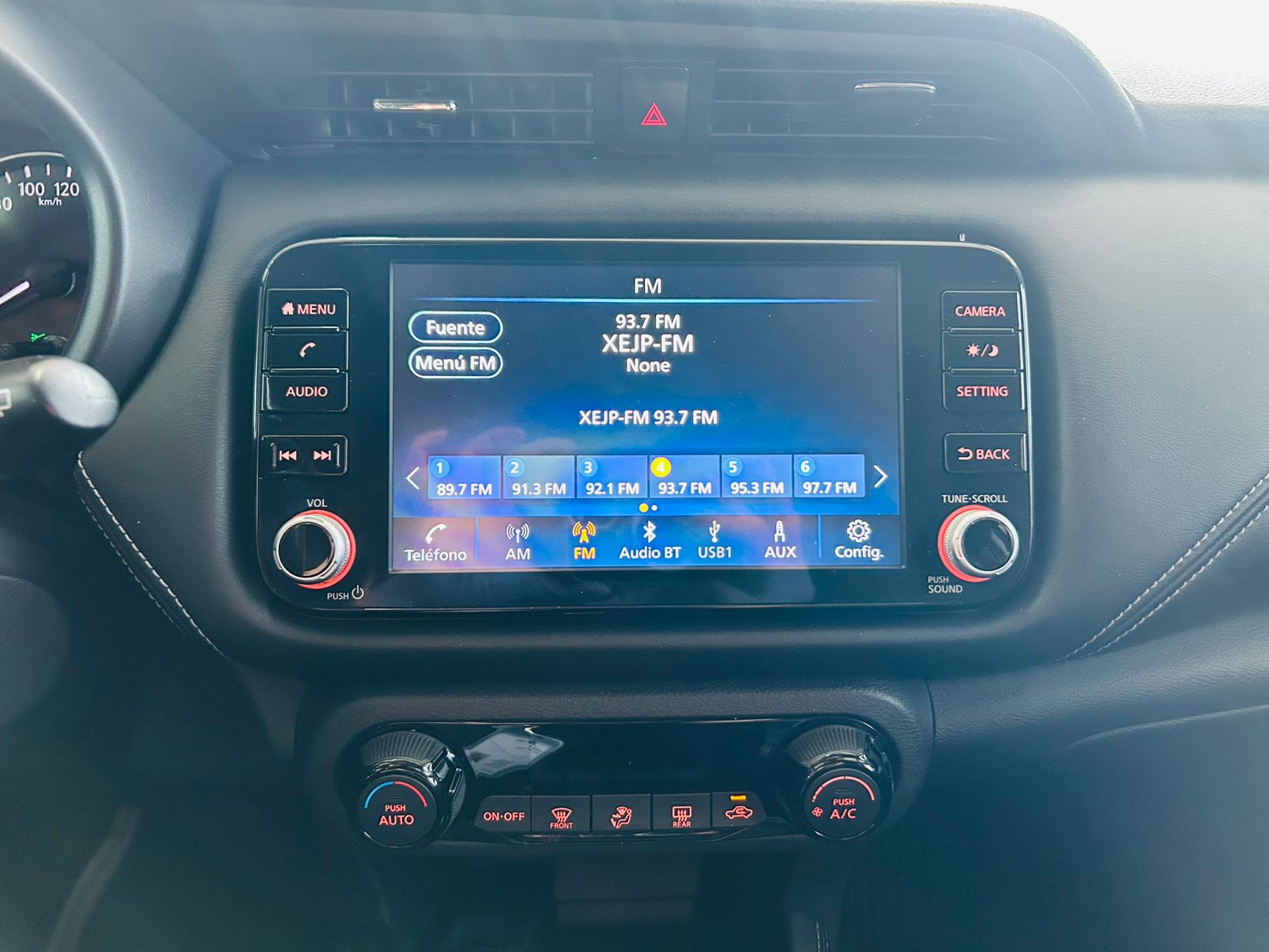 2022 Nissan Kicks 1.6 Platinum At