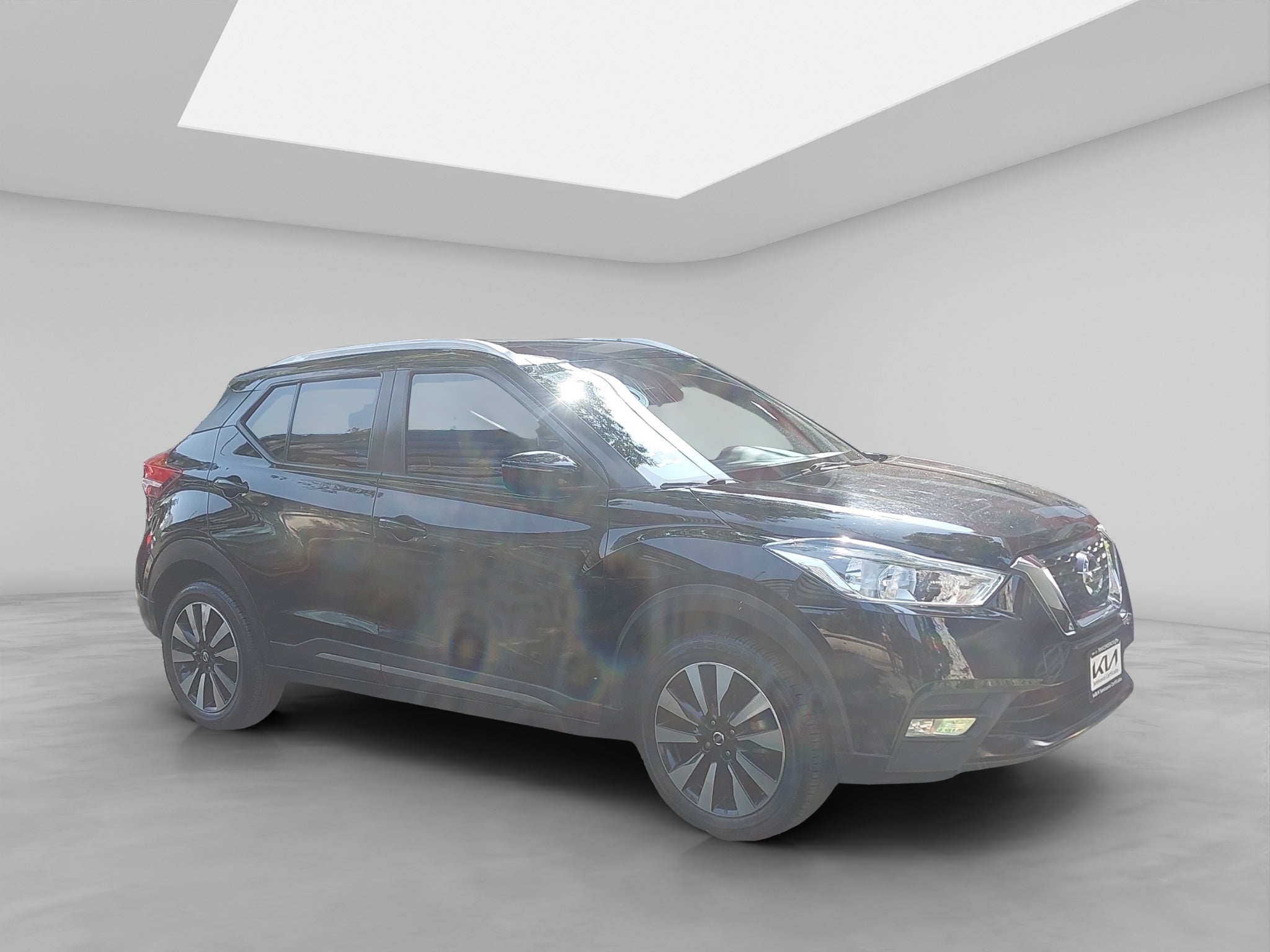 2020 Nissan Kicks 1.6 Exclusive At