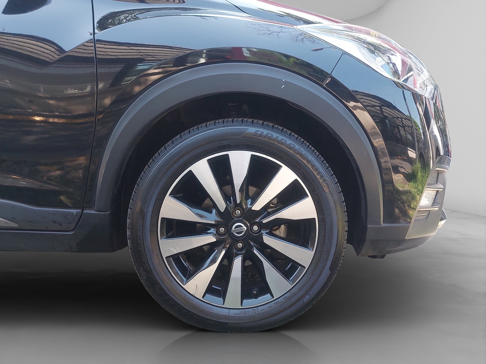 2020 Nissan Kicks 1.6 Exclusive At