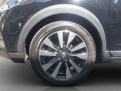 2020 Nissan Kicks 1.6 Exclusive At