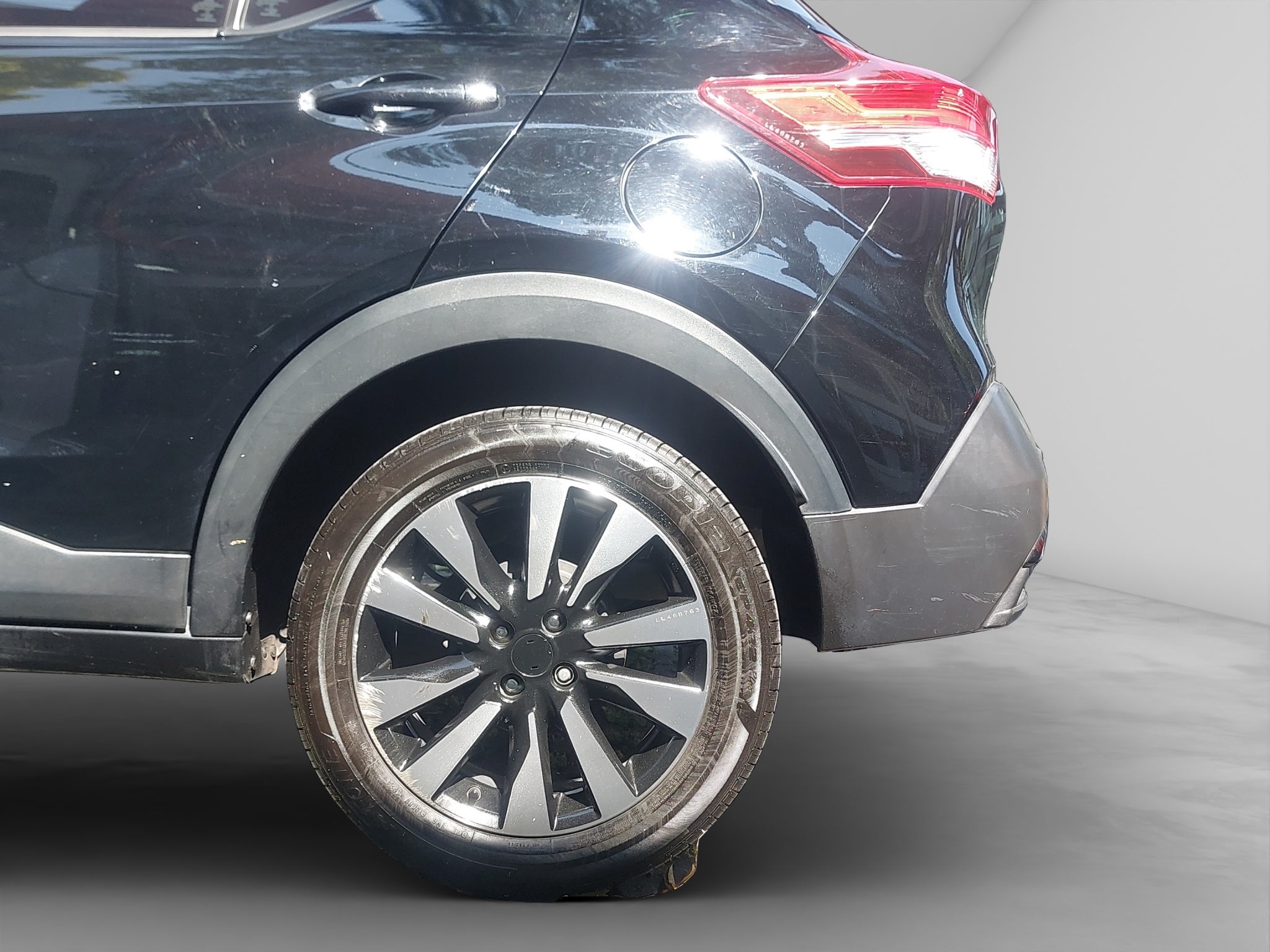 2020 Nissan Kicks 1.6 Exclusive At