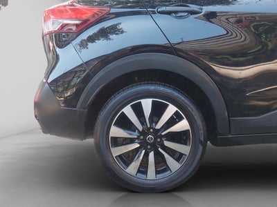 2020 Nissan Kicks 1.6 Exclusive At