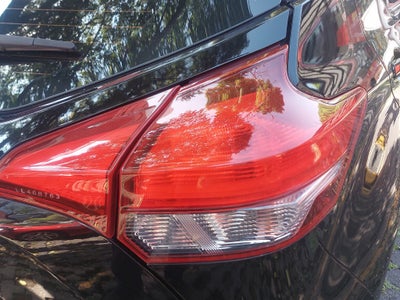 2020 Nissan Kicks 1.6 Exclusive At