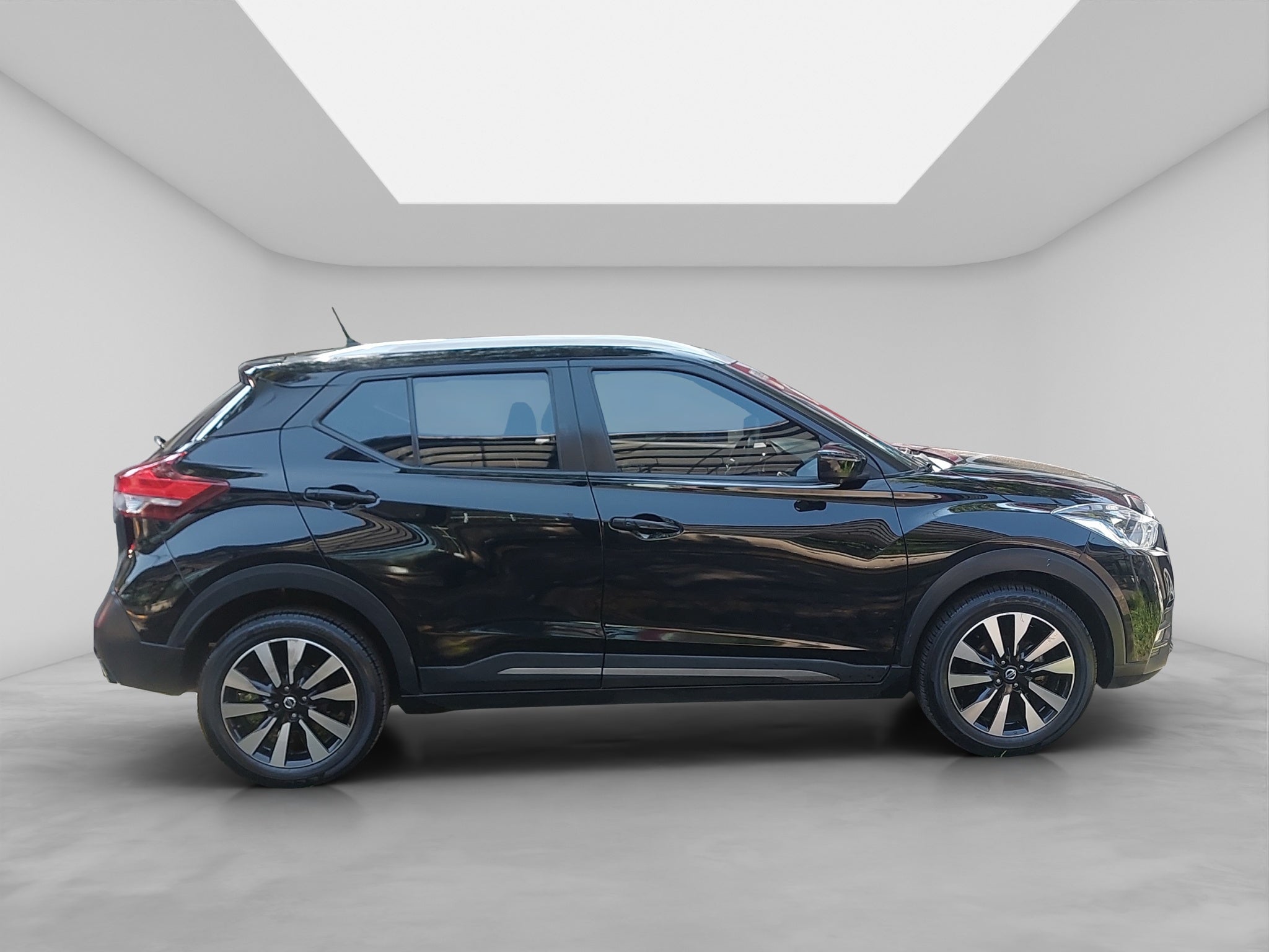 2020 Nissan Kicks 1.6 Exclusive At
