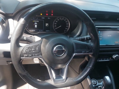 2020 Nissan Kicks 1.6 Exclusive At