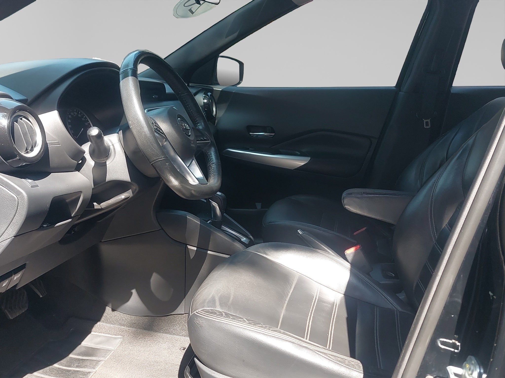 2020 Nissan Kicks 1.6 Exclusive At