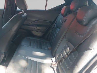 2020 Nissan Kicks 1.6 Exclusive At