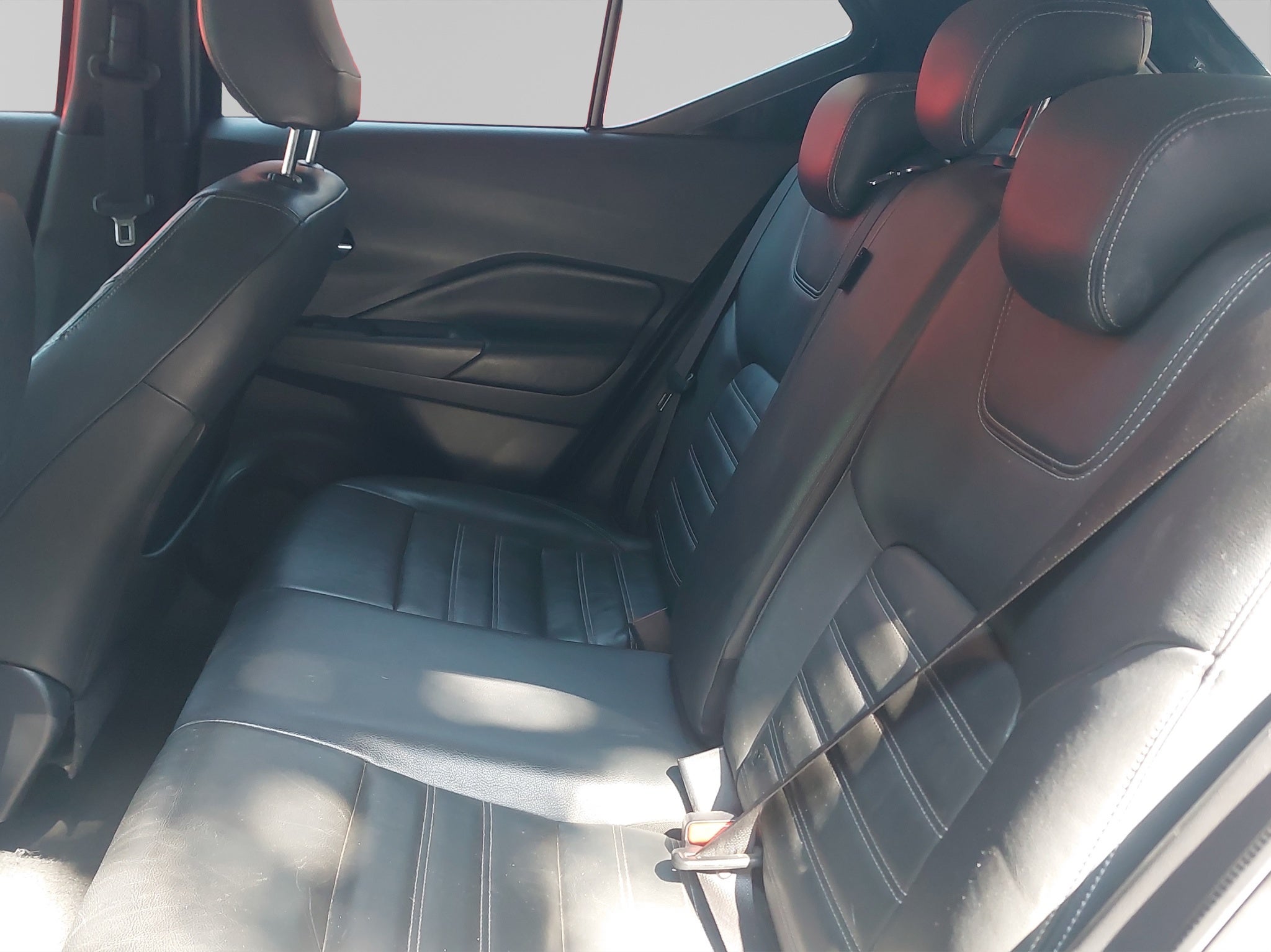 2020 Nissan Kicks 1.6 Exclusive At