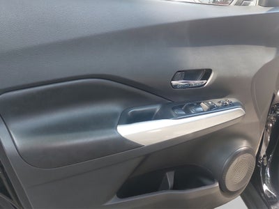 2020 Nissan Kicks 1.6 Exclusive At
