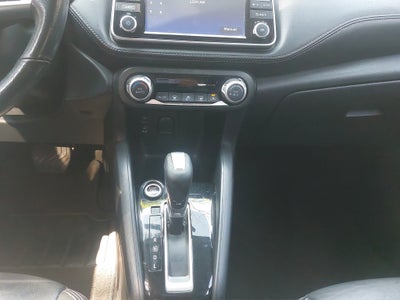 2020 Nissan Kicks 1.6 Exclusive At