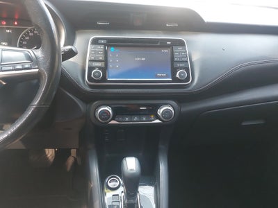 2020 Nissan Kicks 1.6 Exclusive At