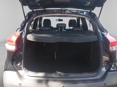 2020 Nissan Kicks 1.6 Exclusive At