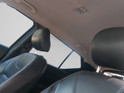 2020 Nissan Kicks 1.6 Exclusive At