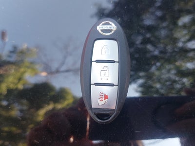 2020 Nissan Kicks 1.6 Exclusive At