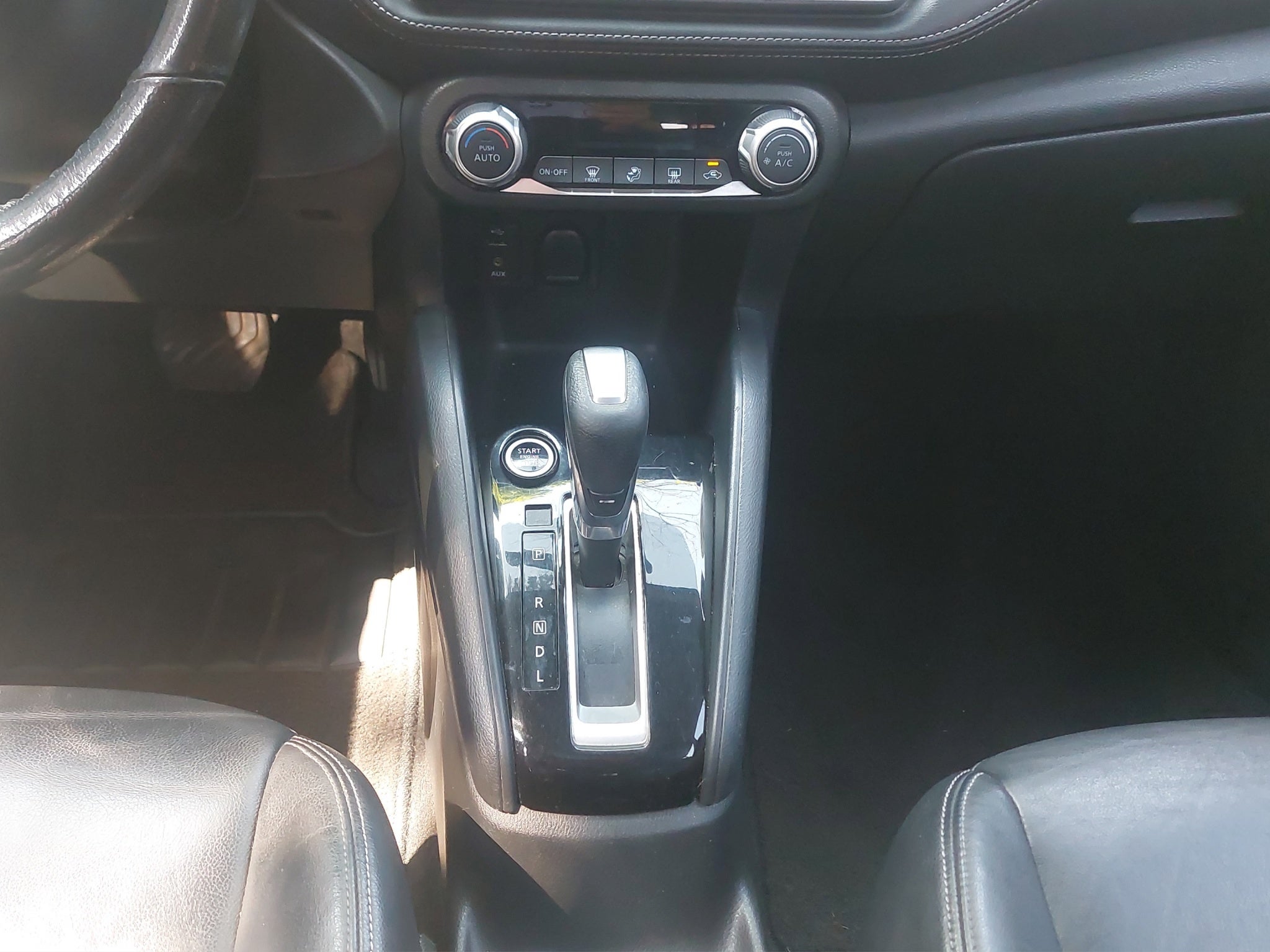 2020 Nissan Kicks 1.6 Exclusive At