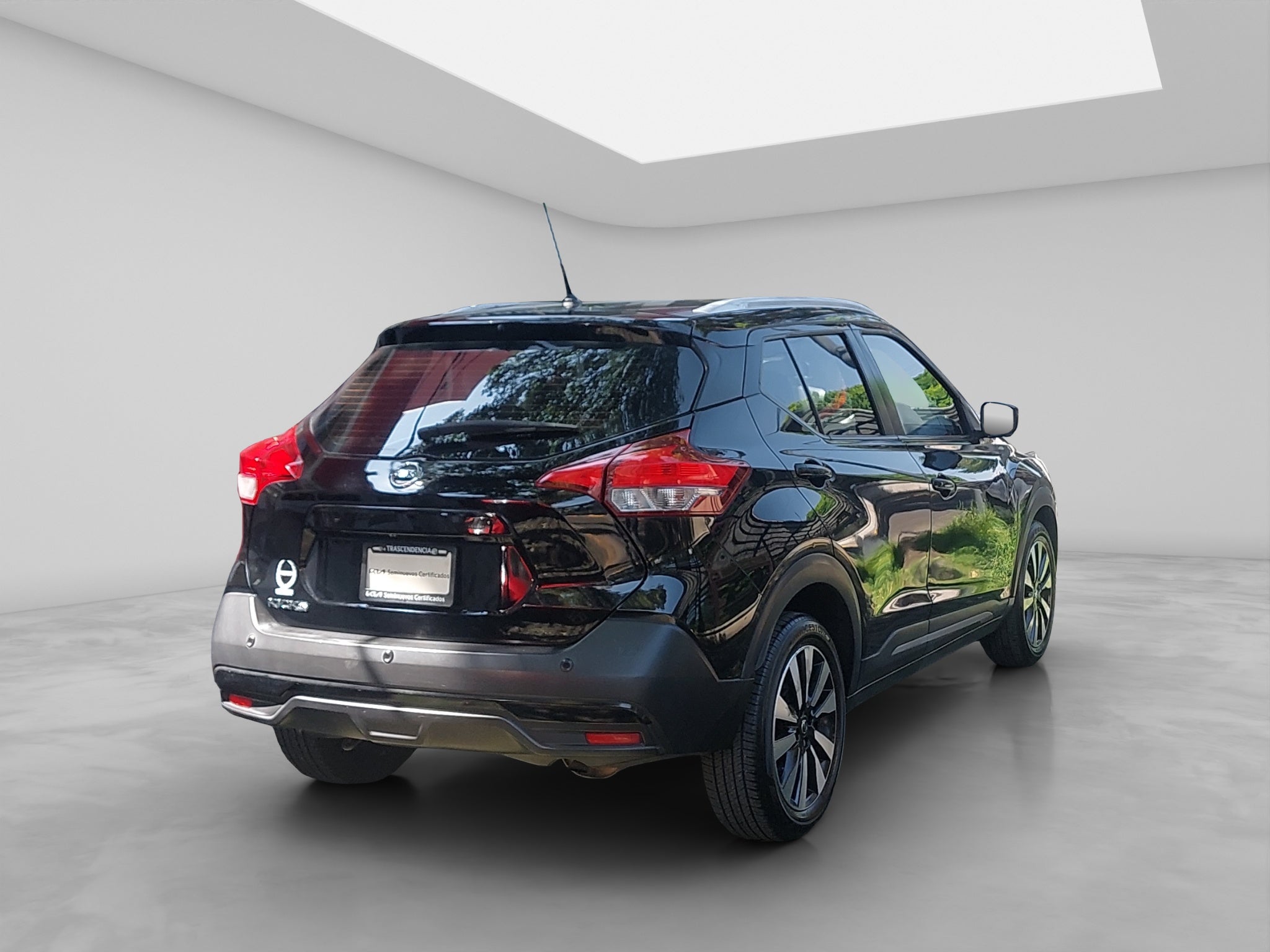 2020 Nissan Kicks 1.6 Exclusive At
