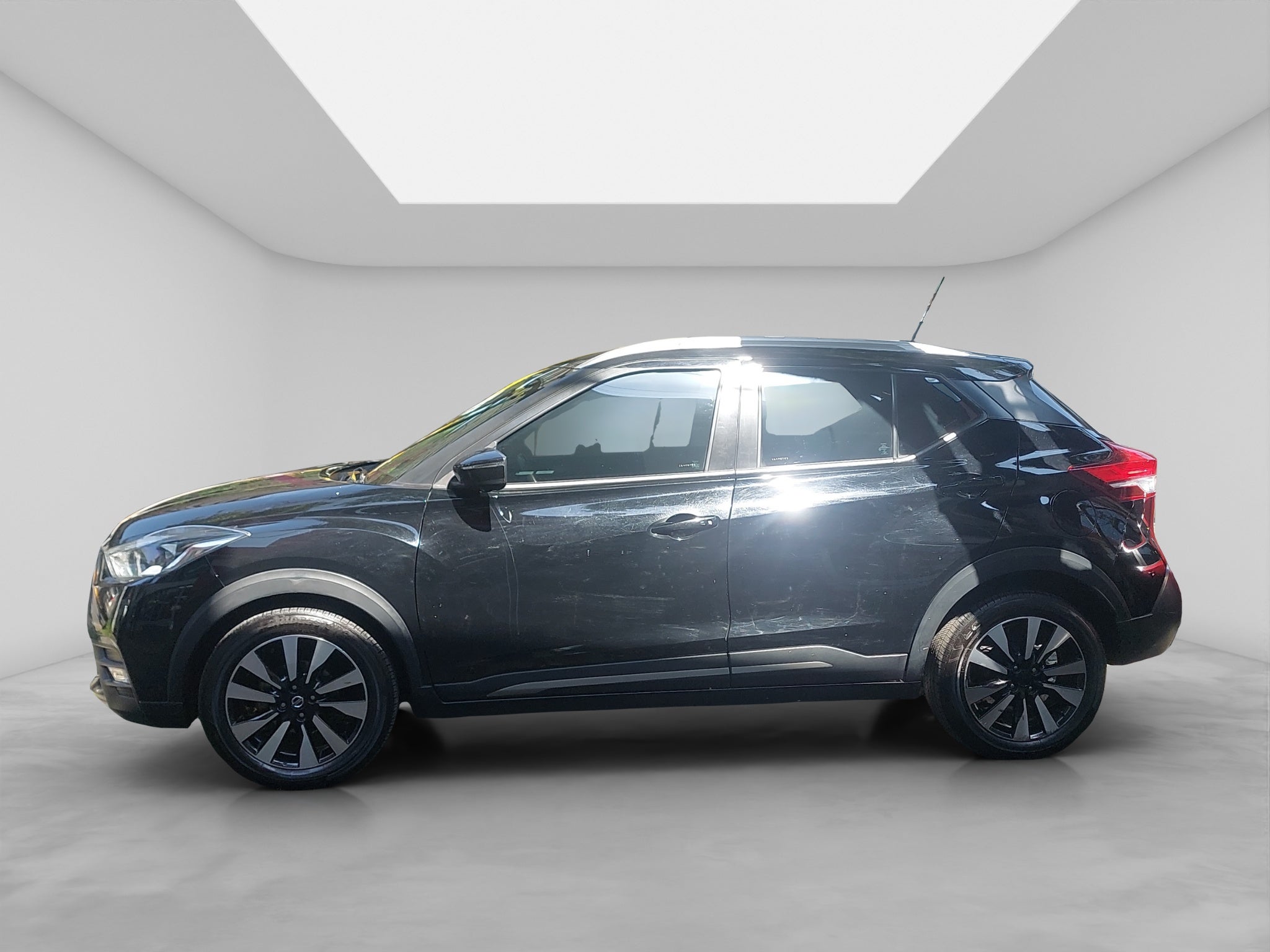 2020 Nissan Kicks 1.6 Exclusive At