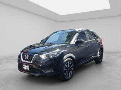 2020 Nissan Kicks 1.6 Exclusive At
