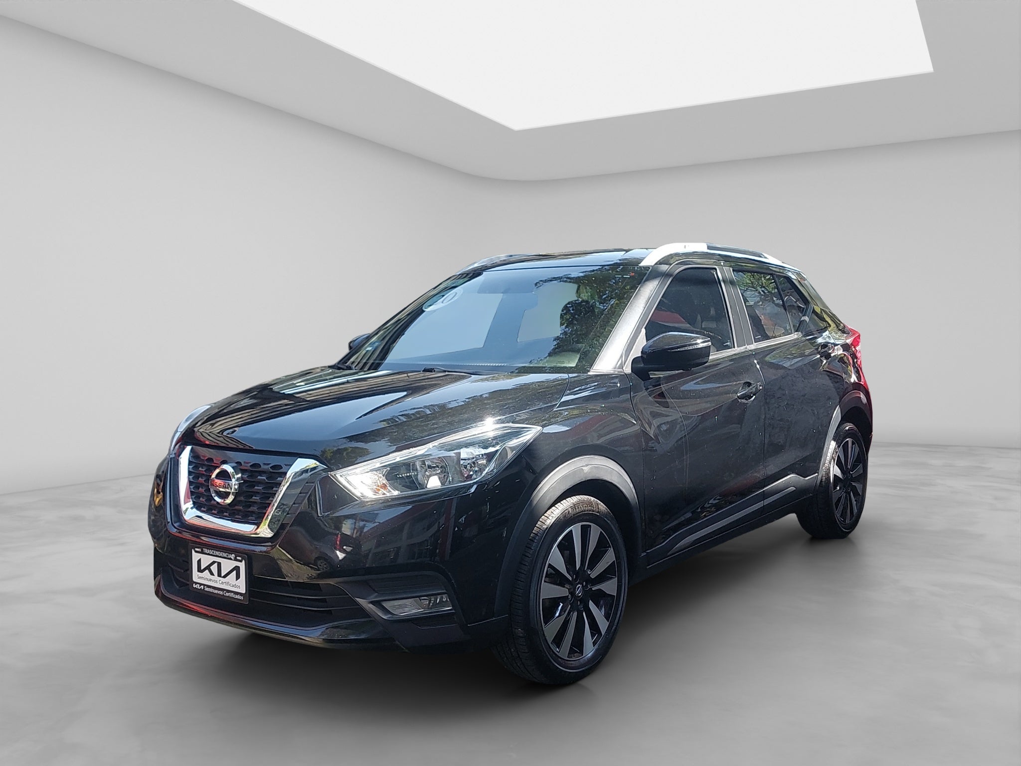 2020 Nissan Kicks 1.6 Exclusive At